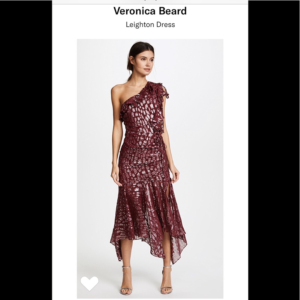 Veronica Beard Lexington Dress